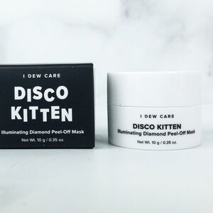 I Dew Care DISCO KITTEN Peel of Mask